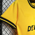 Wolves 24-25 Home Children’s Kit Personalizado