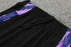 Germany 24-25 Half-Zip Model 4 Tracksuit Ropa Deportiva