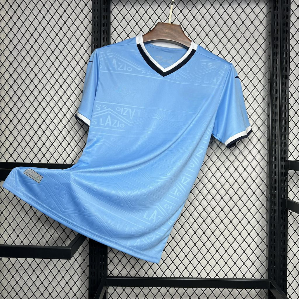 Lazio 24-25 Home Shirt Camiseta De Futbol