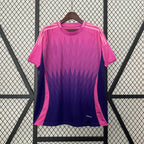 Germany 24-25 Away Eurocup 2024 Shirt Camiseta De Futbol