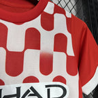 Girona 24-25 Home Children’s Kit Personalizado