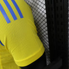 Al-Nassr 24-25 Home (Player Version) Shirt Camiseta De Futbol