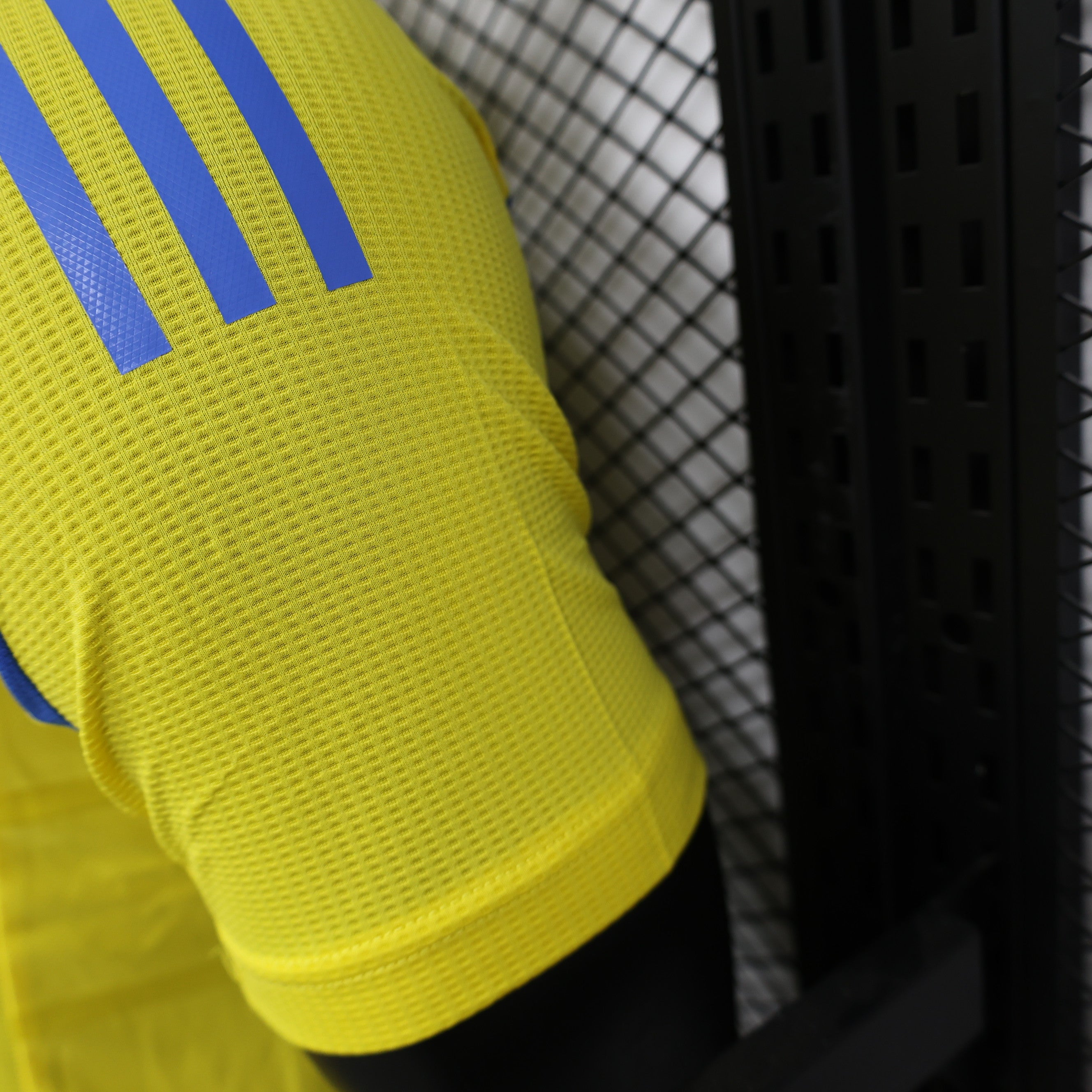 Al-Nassr 24-25 Home (Player Version) Shirt Camiseta De Futbol