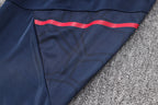 Arsenal 23 - 24 Half - Zip Model 3 Tracksuit Ropa Deportiva