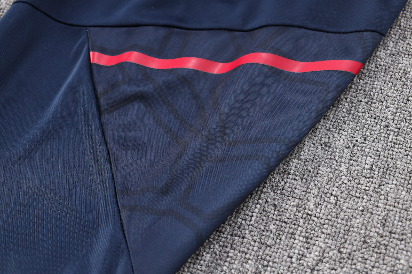 Arsenal 23 - 24 Half - Zip Model 3 Tracksuit Ropa Deportiva