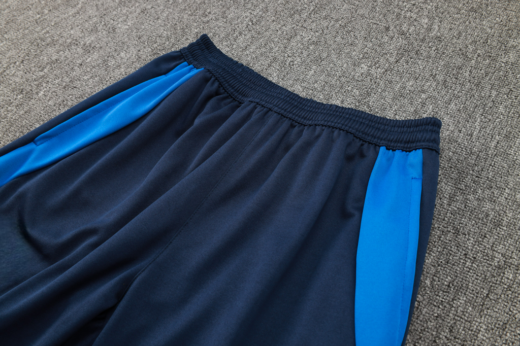 Italy 24-25 Half-Zip With Hood Model 2 Tracksuit Ropa Deportiva