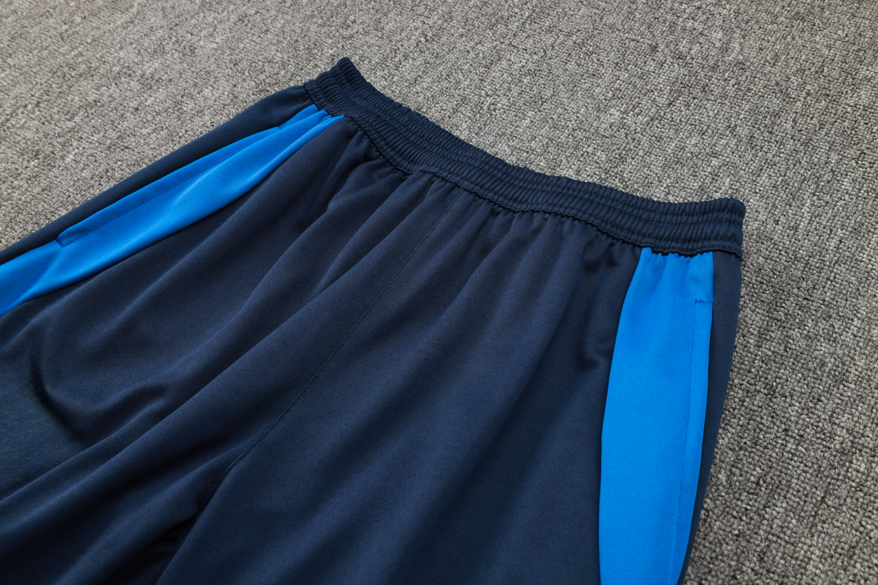 Italy 24-25 Half-Zip With Hood Model 2 Tracksuit Ropa Deportiva
