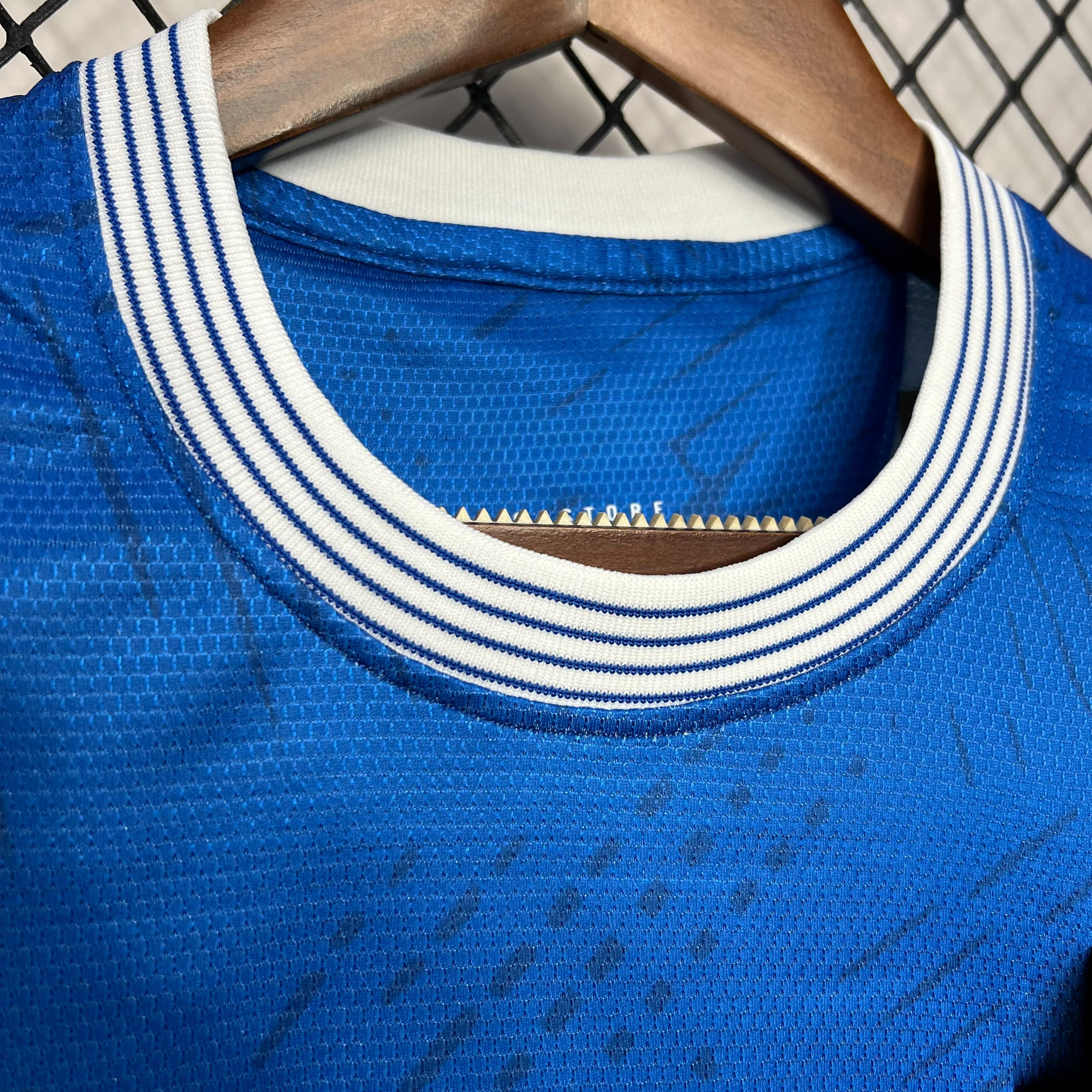 Everton 24-25 Home Shirt Camiseta De Futbol
