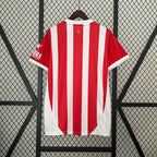 Sporting De Gijón 24-25 Home Shirt Camiseta Futbol