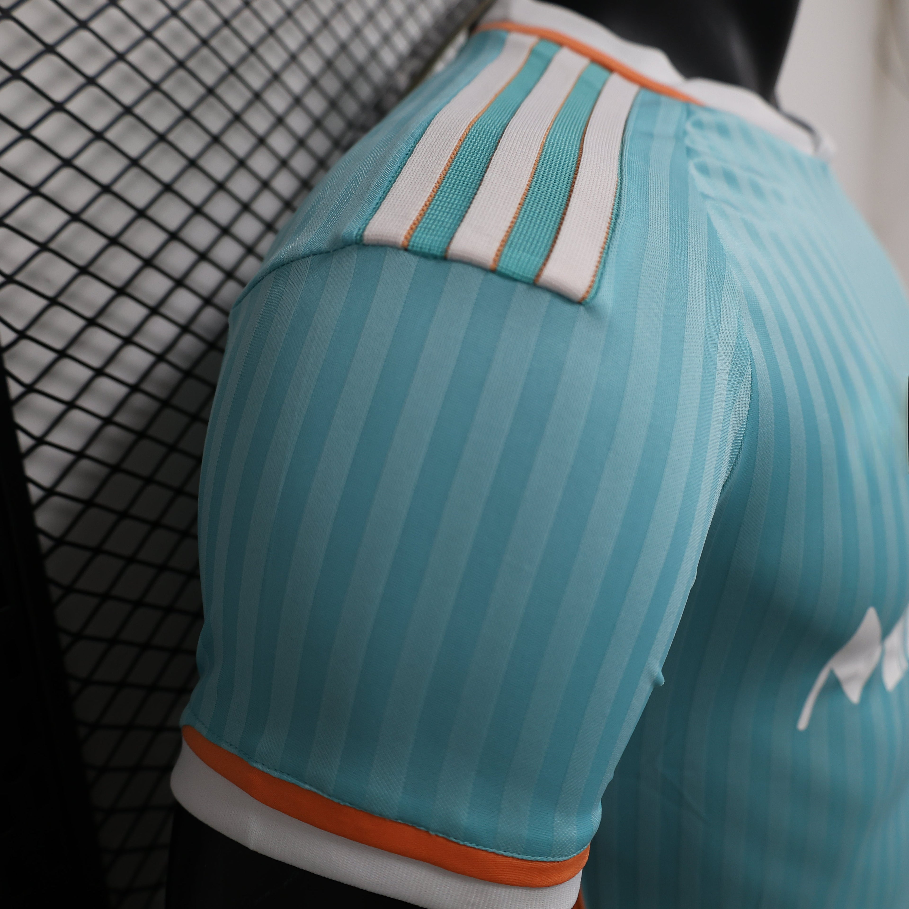 Inter Miami 24-25 Third Kit (Player Version) Shirt Camiseta De Futbol