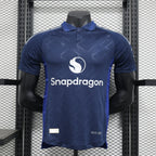 Manchester United 24-25 Away (Player Version) Shirt Camiseta De Futbol