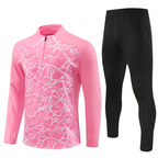 Psg 24-25 Half-Zip Model 5 Tracksuit Ropa Deportiva