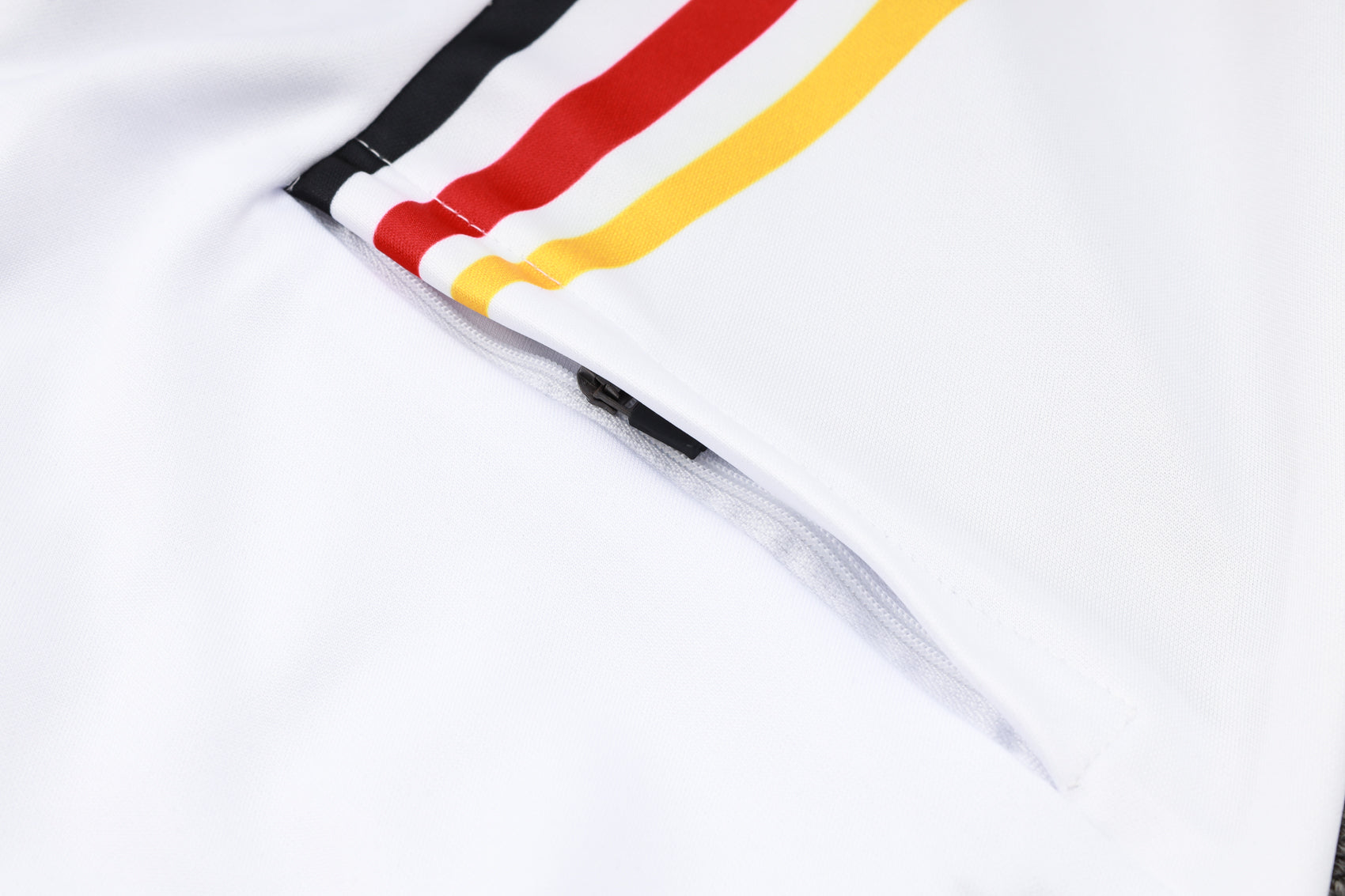 Germany 24-25 Full-Zip Model 1 Tracksuit Ropa Deportiva