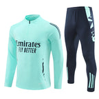 R.m. 24-25 Half-Zip Model 7 Tracksuit Ropa Deportiva