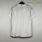 Camiseta Ajax 23-24 Visitante Parche Especial