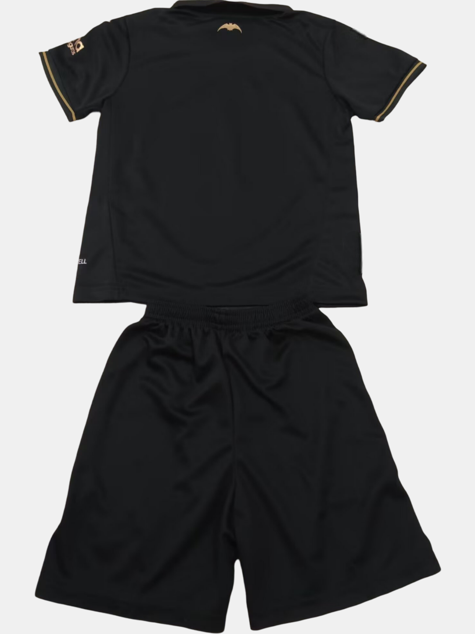 Valencia 24-25 Away Children’s Kit Personalizado