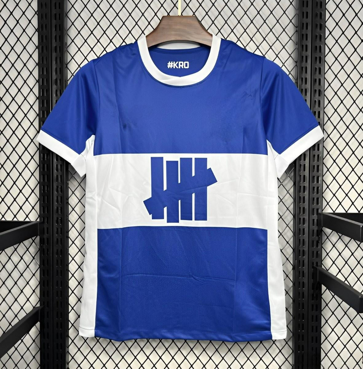 Birmingham 24-25 Home Shirt Camiseta De Futbol