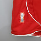 Liverpool 06-07 Home (Retro) Shirt Camiseta De Futbol