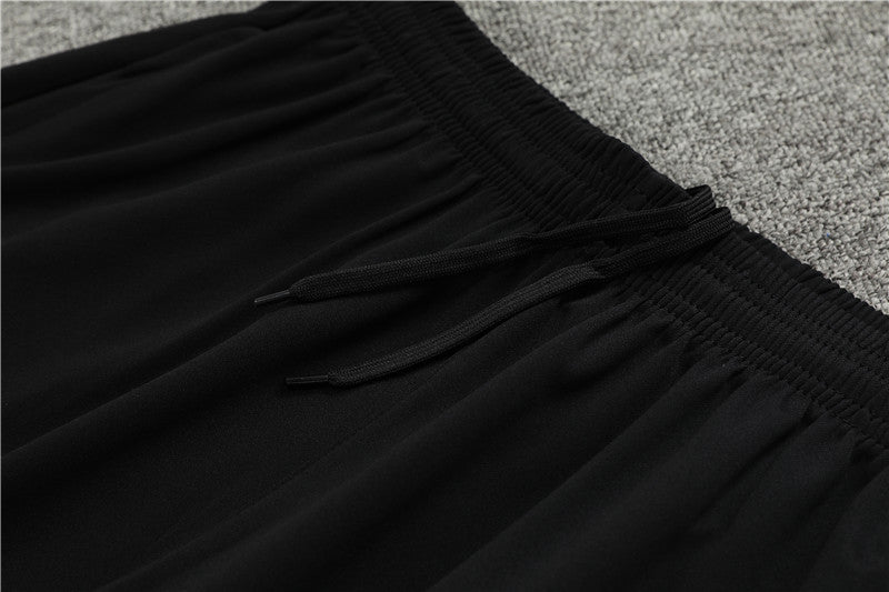 Portugal 24-25 Half-Zip Model 4 Tracksuit Ropa Deportiva