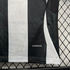 Juventus 24-25 Home Children’s Kit Personalizado