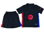 Barcelona 24-25 Away Version Stadium Children’s Kit Parche Especial