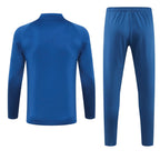 Marseille 23 - 24 Half - Zip Model 9 Tracksuit Ropa Deportiva
