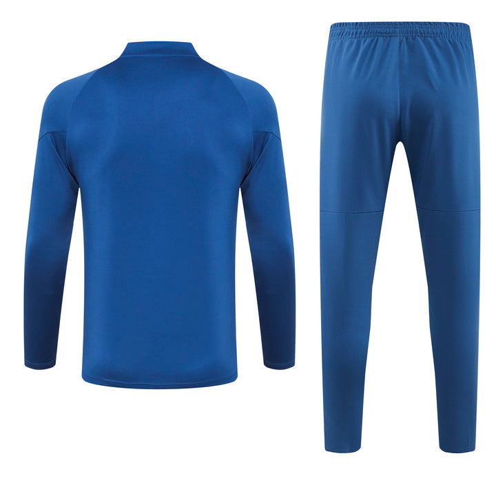 Marseille 23 - 24 Half - Zip Model 9 Tracksuit Ropa Deportiva