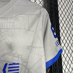 Alaves 24-25 Away Shirt Camiseta De Futbol