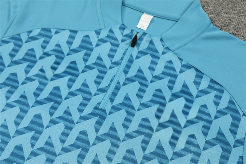 Marseille 24-25 Half-Zip Model 5 Tracksuit Ropa Deportiva