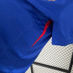France 24 - 25 Home Uefa Euro 2024 Shirt Camiseta De Futbol
