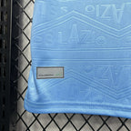 Lazio 24-25 Home Shirt Camiseta De Futbol