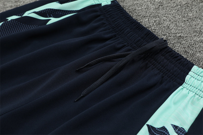 R.m. 24-25 Half-Zip Model 7 Tracksuit Ropa Deportiva
