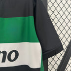 Sporting Portugal 24-25 Home Shirt Camiseta De Futbol