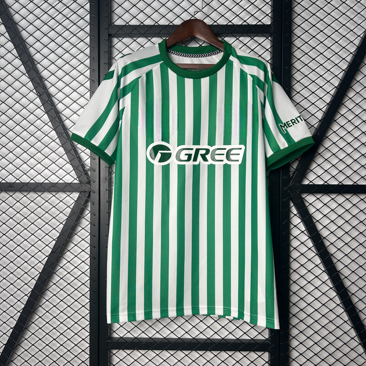 Camisola Bétis 25–26, Edição Especial