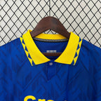 Las Palmas 24-25 Away Shirt Camiseta De Futbol