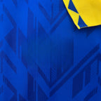 Las Palmas 24-25 Away Shirt Camiseta De Futbol