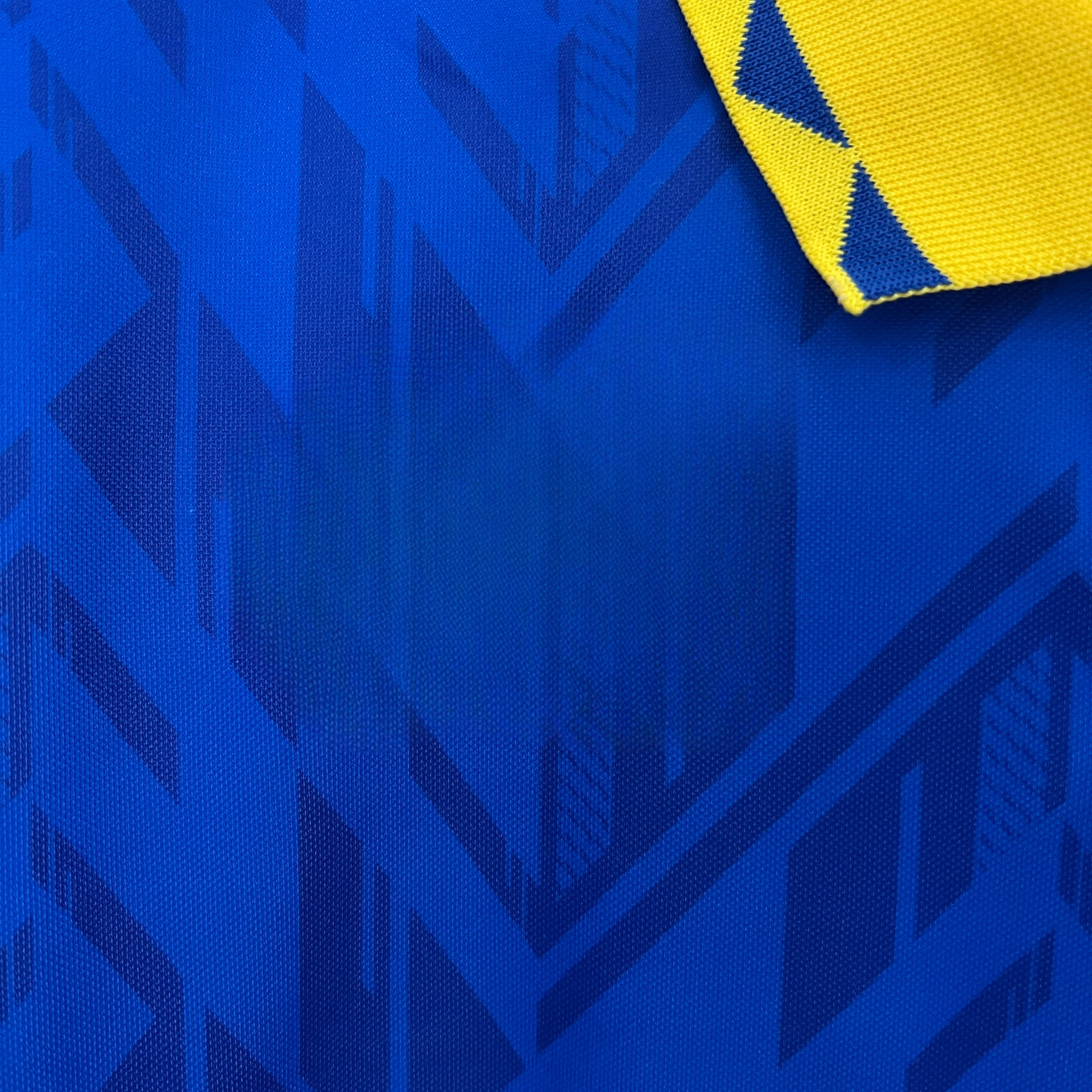 Las Palmas 24-25 Away Shirt Camiseta De Futbol