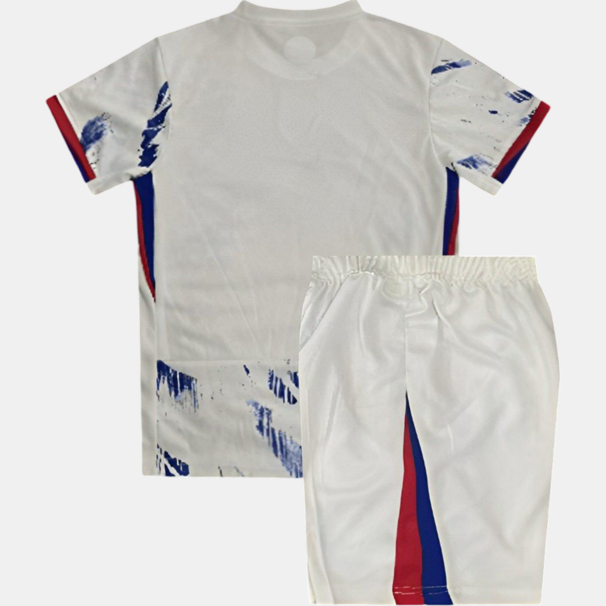 Norway 24-25 Away Eurocup 2024 Children’s Kit Personalizado