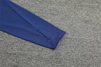 Manchester United 24-25 Half-Zip Model 1 Tracksuit Ropa Deportiva