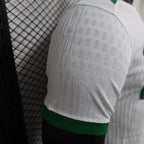Sporting Portugal 24-25 Away (Player Version) Camiseta De Futbol