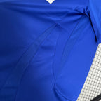 Real Oviedo 24-25 Home Shirt Camiseta De Futbol