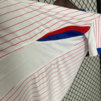 France 24-25 Away Women Eurocup 2024 Shirt Camiseta De Futbol