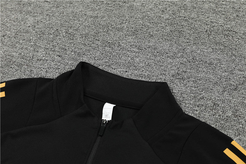 R.m. 24-25 Half-Zip Model 6 Tracksuit Ropa Deportiva