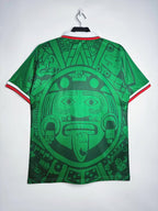 Mexico 1998 Home (Retro) Shirt Camiseta De Futbol