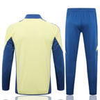 Ajax 24-25 Full-Zip Model 1 Tracksuit Ropa Deportiva