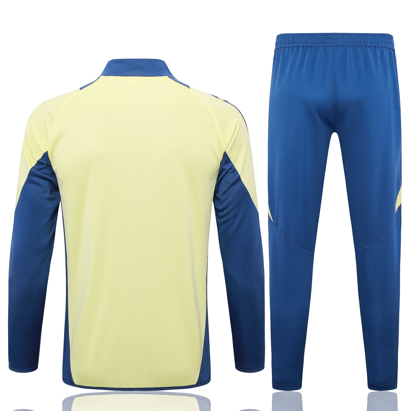 Ajax 24-25 Full-Zip Model 1 Tracksuit Ropa Deportiva