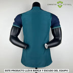 Camiseta Arsenal 23-24 3ª Equipacion (Player Version) Personalizado