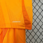 R.m. 24-25 Away Children’s Kit Parche Especial
