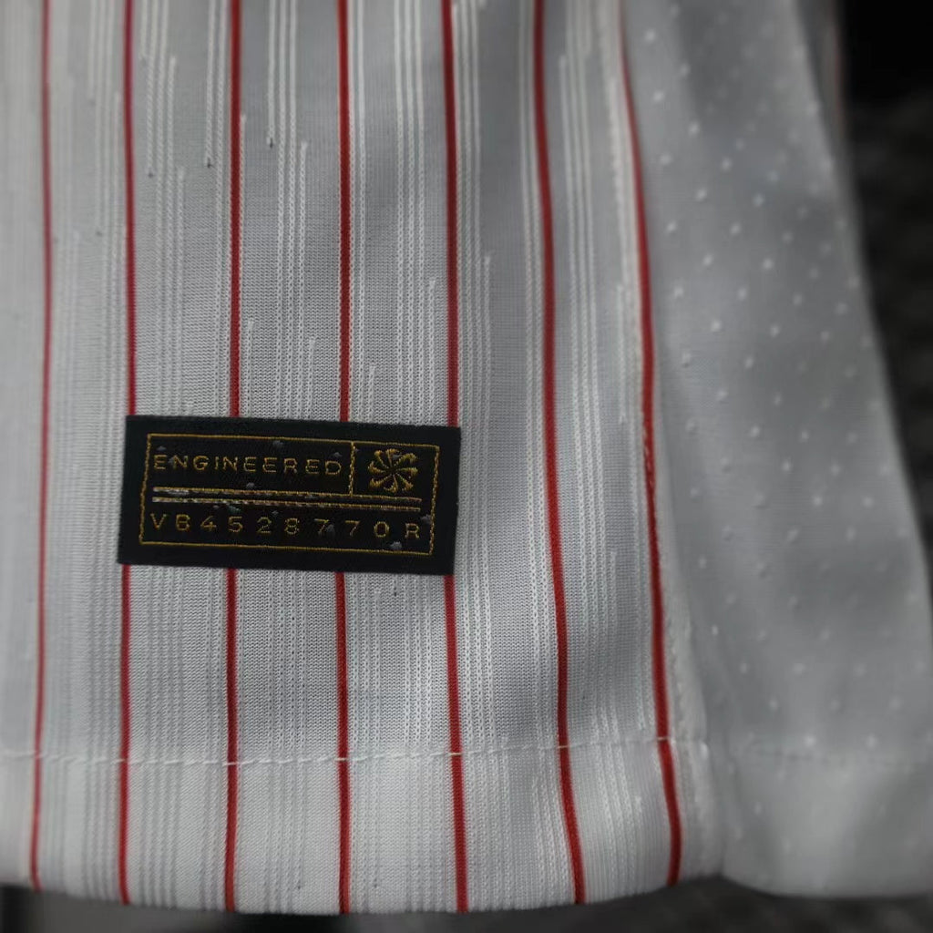 France 24 - 25 Away Uefa Euro 2024 Camiseta De Futbol