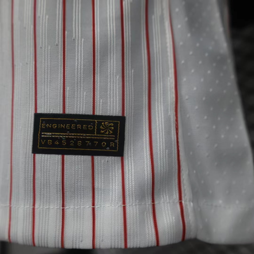 France 24 - 25 Away Uefa Euro 2024 Camiseta De Futbol